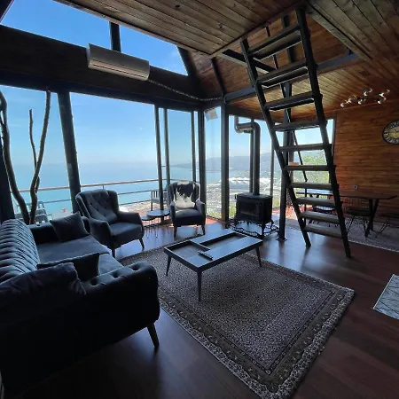 Dağ evi Silent Hill Bungalow *