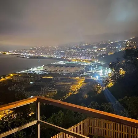 Silent Hill Bungalow Dağ evi