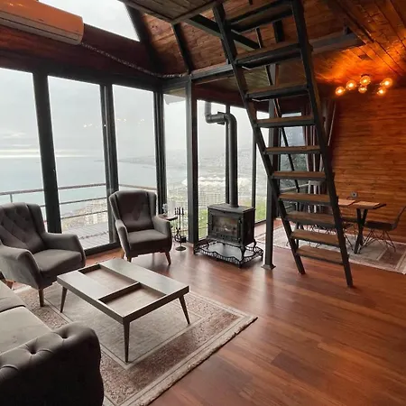Silent Hill Bungalow *