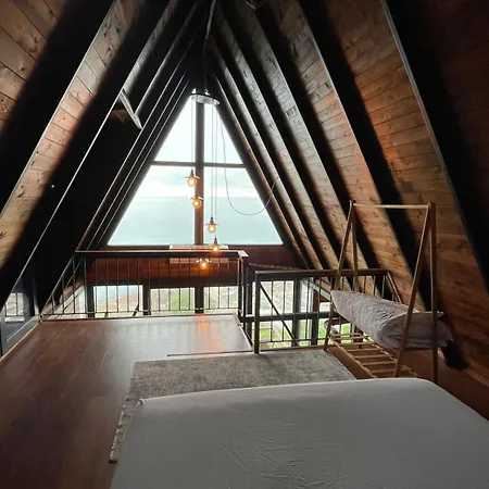 Silent Hill Bungalow * Trabzon