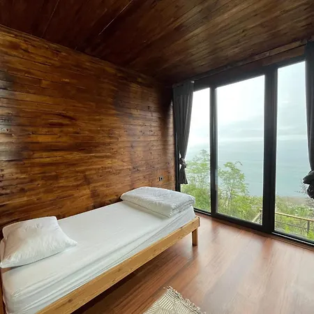 Silent Hill Bungalow Dağ evi