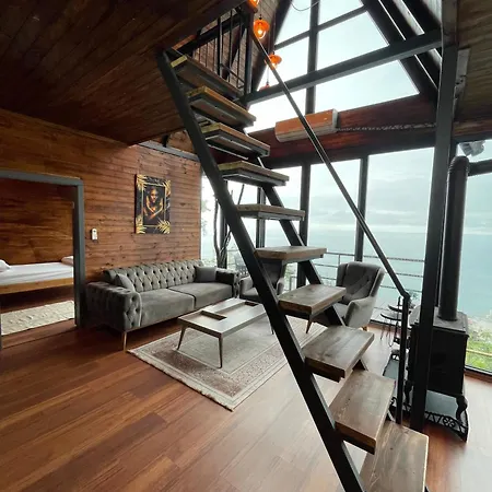 Chalet Silent Hill Bungalow *